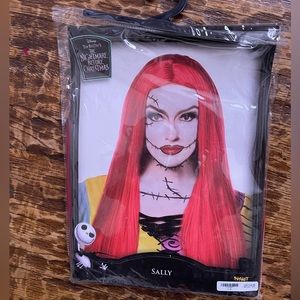 Sally Wig